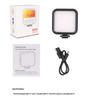 Portable LED Photo Light for Mobile Photography