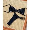 Costumi da bagno – Bikini - set