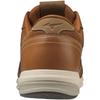 Mizuno YOUDO Men's Walking Shoes, Size M, Knee-Friendly, Reduces Stress, Comfortable, Easy on the Knees, Brown, Size 27.0 cm, 3E