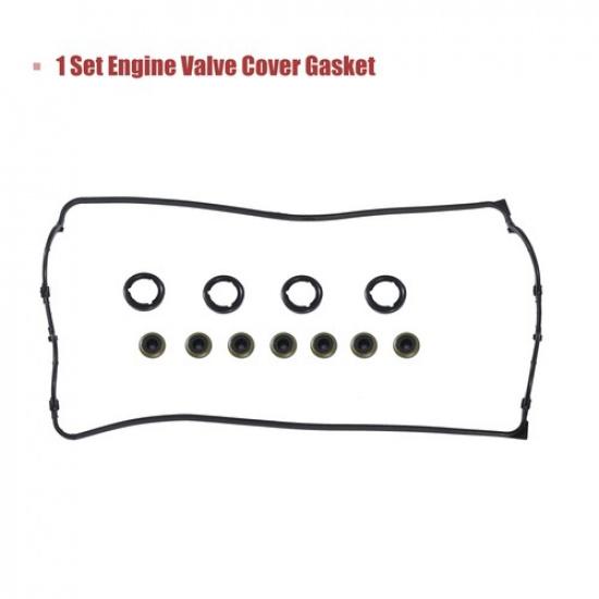 Engine Valve Cover Gasket 12341-PR4-A00 ONE  for Honda CR-V 20L 1997-2001