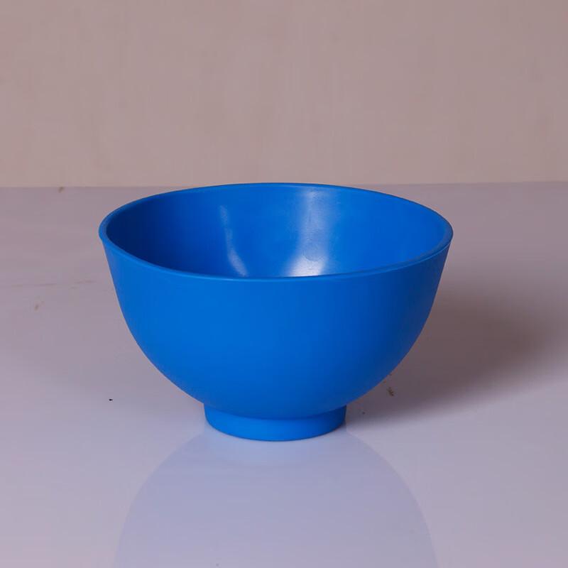 Rubber Plaster Mixing Bowl