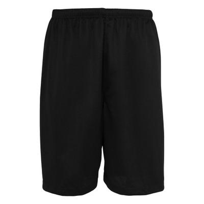 Urban Classics Herren Mesh Basketballshorts