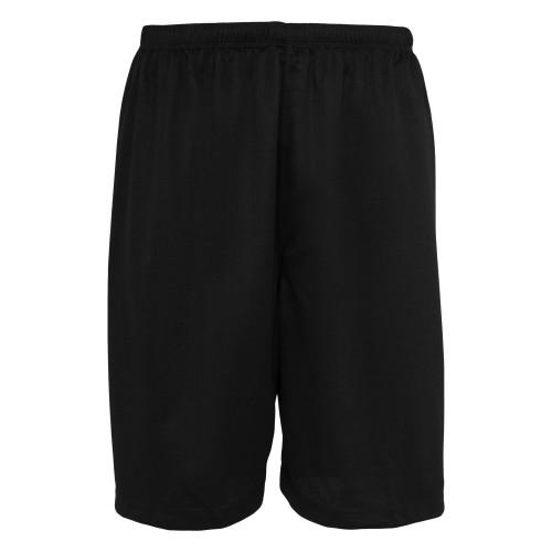 Urban Classics Mens Mesh Basketball Shorts