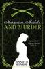 Kniha Marquesses, Muskets, and Murder : Victoria Parker Regency Mysteries Book Four : 4