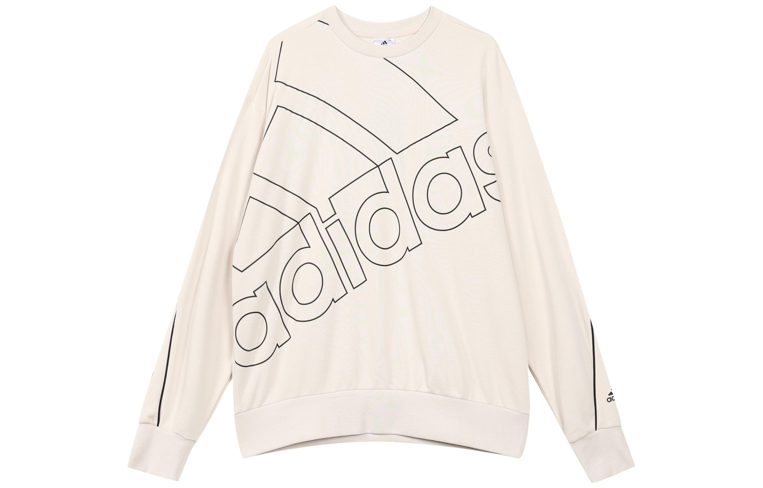 Adidas Sweatshirt Men s Bauxite Brown GK9373 XXL