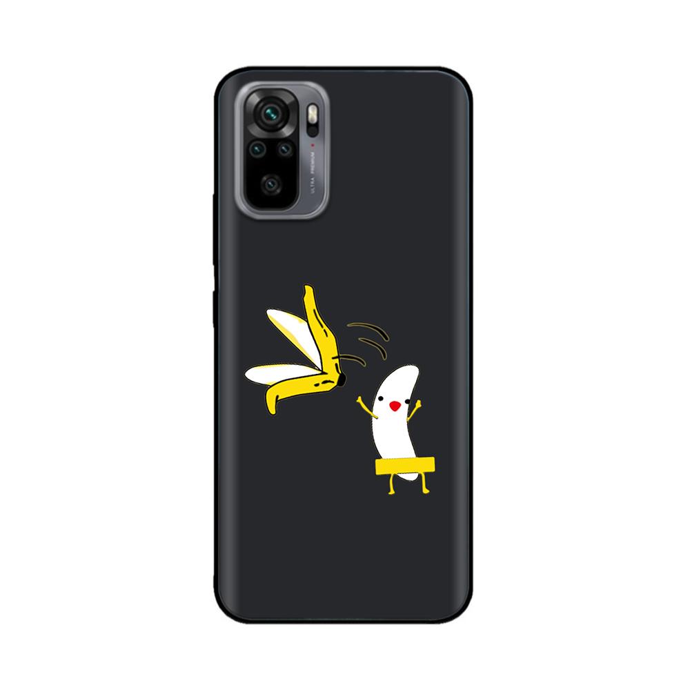 Silicon Phone Case For Poco M5s On Cover For Xiaomi Poco M5s case Pocophone M5s Protective Shell Back Case Cover Shell Bumper