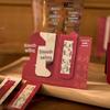 Good Luck Series Magnetic Bookmarks - 6 Creative Blessing Designs for Students