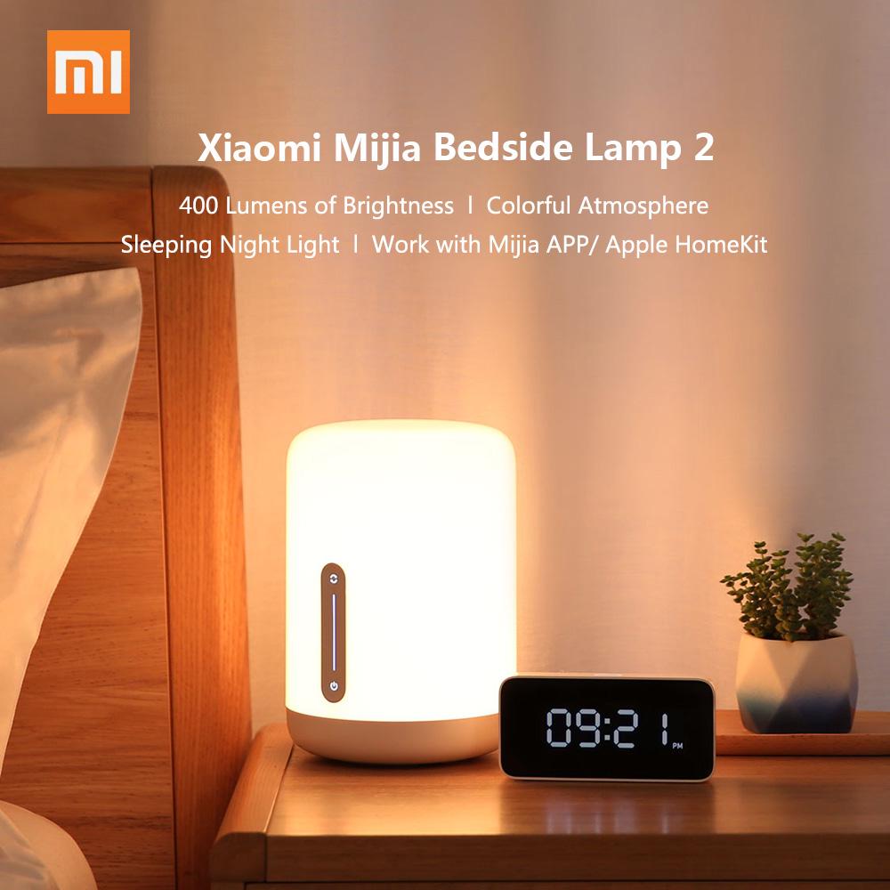 xiaomi light night