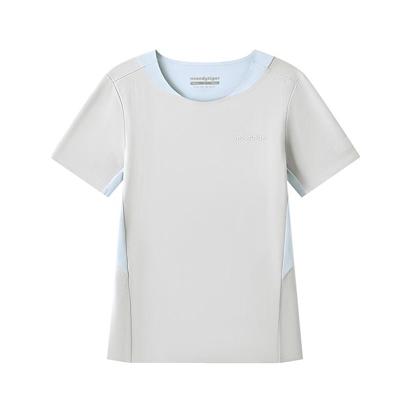 Moodytiger Boys  Quick-Dry Sports T-Shirt 140