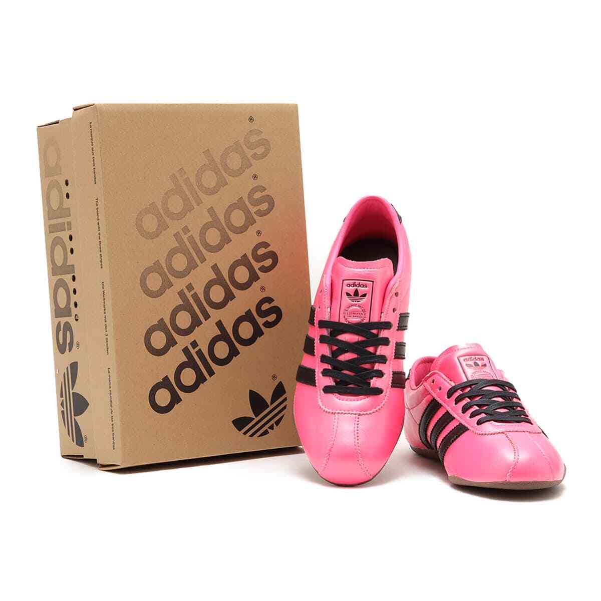 JQ3025 adidas Originals Tokyo Decon Розовый Основной Черный Резина (Женский) 5W
