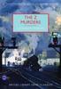The Z Murders by J. Jefferson Farjeon Paperback Book 9780712356213