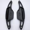 Shift Paddles For Kia Sorento 4 UM MQ4 GT-Line X-LINE Plug-In Hybrid 2016-2024 Car Steering Wheel Extension Shifter Sticker