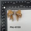 Car Perfume Clip Bow Air Outlet Decorations Car Air Conditioner Air Vent Interior Decoration Accessories