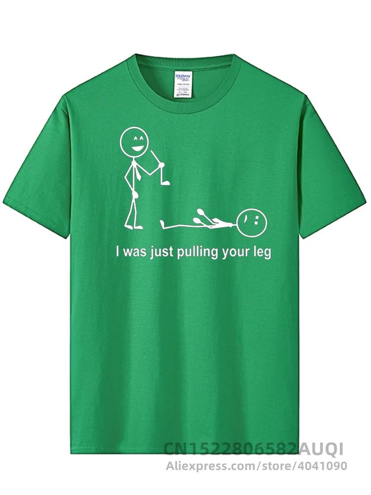 T-shirt High Quality100% Cotton Funny Street Clothes Printing Summer Casual Cool Loose O-neck T-shirt Male Tops