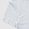 UMBRO Crispy Taslan Women'S Short Sleeve T-Shirt Sky Blue (Uq222Crs50)