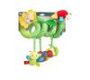 Colorful Educational Slinky Lion
