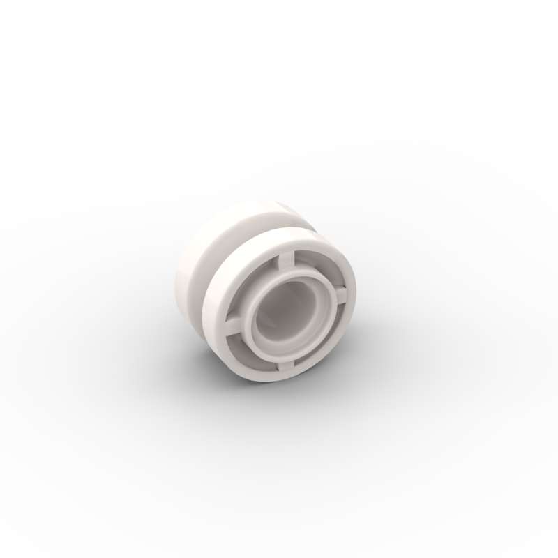 Ungiftig Moc 10 Stück 42610 Rad 11 x 8 mm Bausteine Set Kompatibel 50951 Nabensteine Partikel DIY Spielzeug Kinder Geburtstag Kind Weihnachten Geschenk
