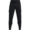Mens Rival Fleece Cargo Pocket Joggers