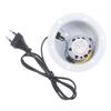 1.5 Rpm Rotating Motor With Plug For Hanging Glass Mirror Disco Ball Dj Ktv Party Light