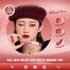 PINKFLASH - Luftiger Matt Mousse Tint - 10 Farben