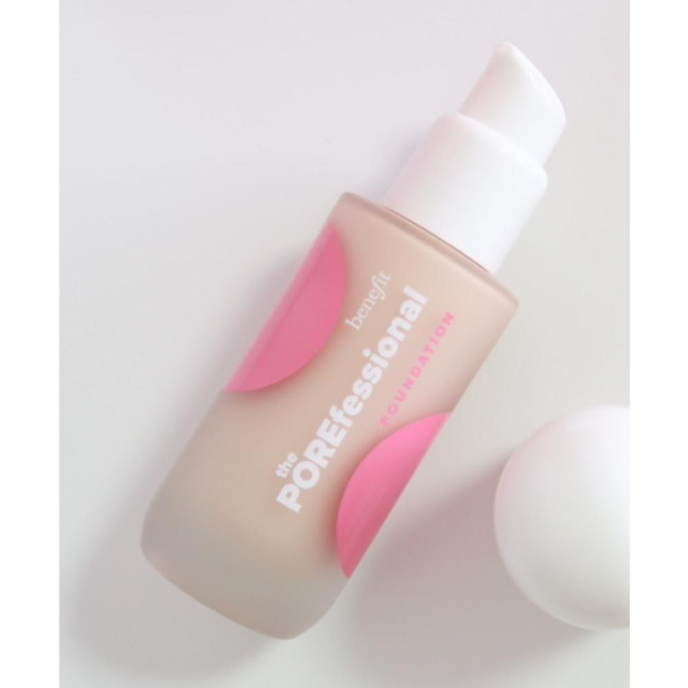 Benefit Porefessional Foundation, 2N, 1 pcs