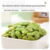 Ganyuan Wasabi Emerald Green Broad Beans
