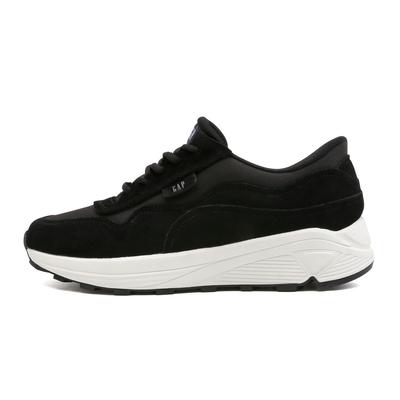 Trigg Baroin Sneakers (Black)