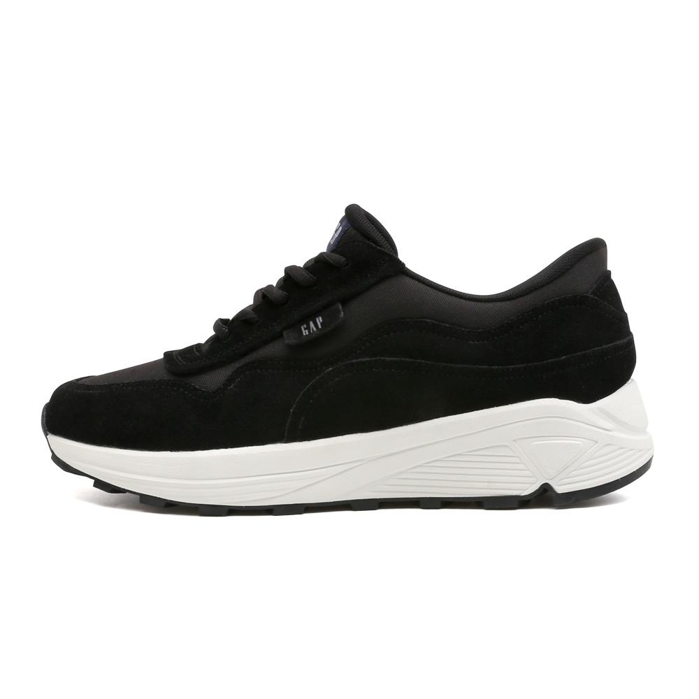 Gap Trigg Baroin Sneakers (Black)