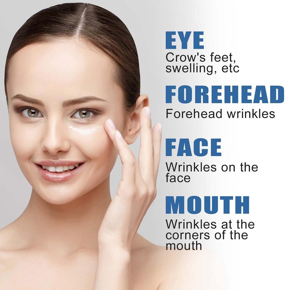 Anti-aldring Lifting Line Retinol Moisturizing Cream 30g Hudpleie Ansiktsoppstrammende ansiktskrem