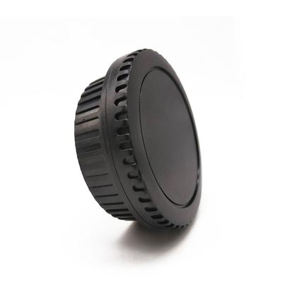 Για Canon 700D70D 6D2 5D4 1Dx Dslr Σετ Πίσω Κάλυμμα Φακού Και Κάλυμμα Σώματος Κάμερας Προστατευτικό Με Λογότυπο