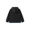 YEEHOO Boys' Hooded Casual Jacket