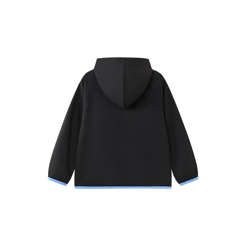 YEEHOO Boys' Hooded Casual Jacket