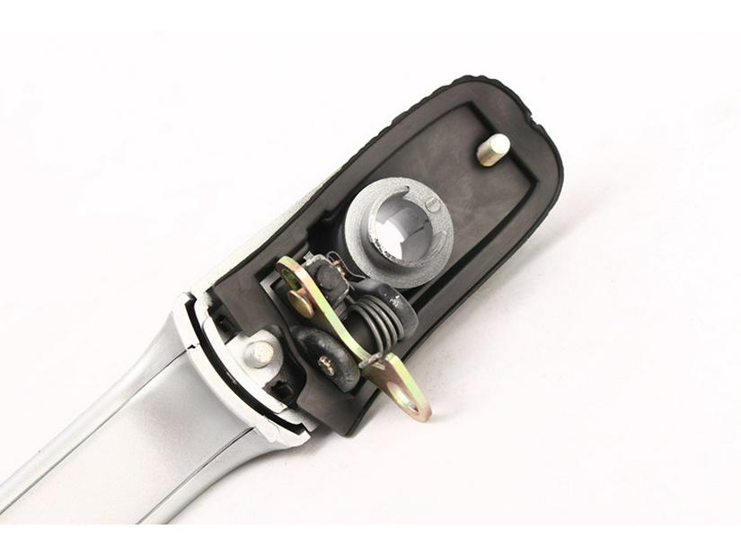 Lada Car Door Outer Handle BA32109-099 for Models 2114-15, 2109-6105176/77