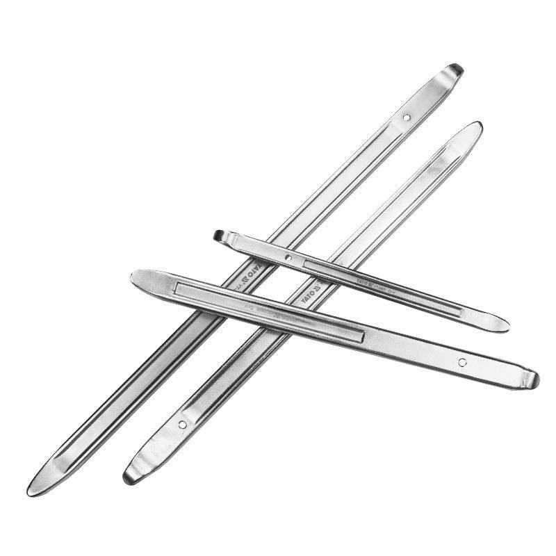 YATO Tire Repair & Pry Bar Tool for Cars & Motorcycles