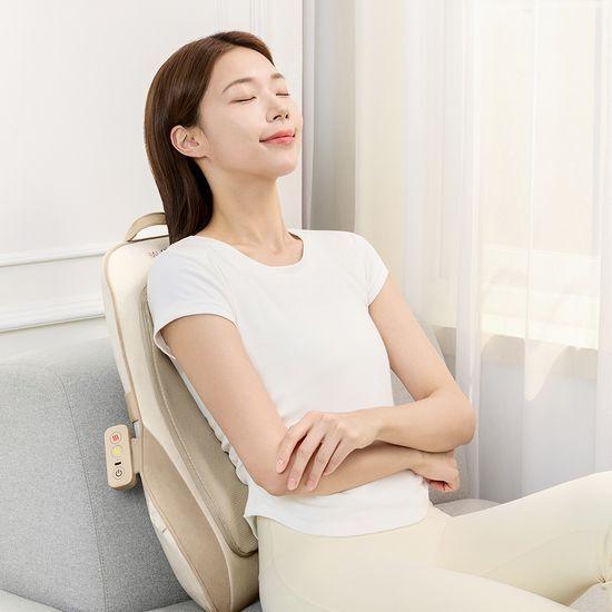 Balance Fit Portable Chair Massager