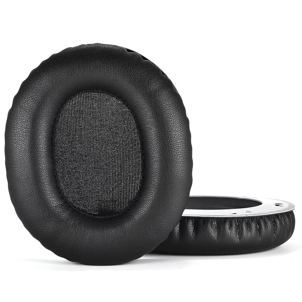 Elastic Ear Pads Headband for ATH-M70X M70 Headphone Noise Cancelling Cushions Qualified Ear Pad Sleeve Buckle Earcups