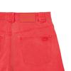 Lacoste Womens/Ladies Bermuda Natural Dyed Long Shorts
