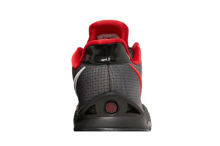 Nike Kyrie Low 4 EP 'Bred'