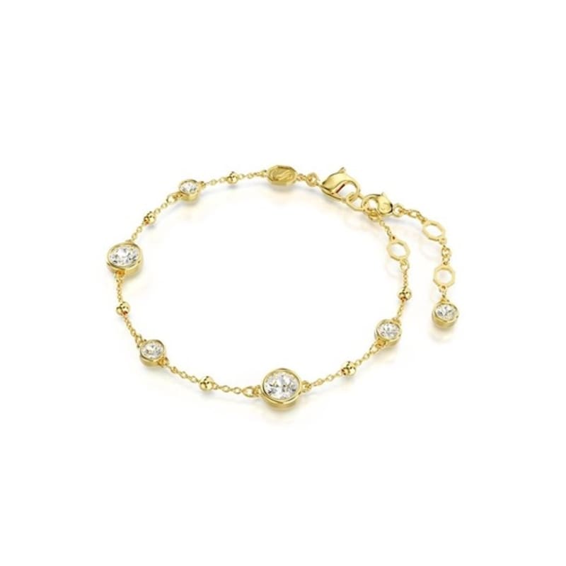 SWAROVSKI Imber Gold-Tone Bracelet M 5680094
