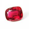 Red Cushion Cut Ring Size 8 Carat Natural Ruby Loose Gemstone CERTIFIED