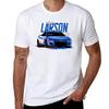 Kyle Larson 2022 Nascar Tshirt Christmas Casual Tee Shirt