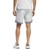 Adidas Casual Shorts Men's White IN9262