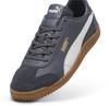 Puma Club 5v5 Sneakers Galactic Gray/ash Gray/gold