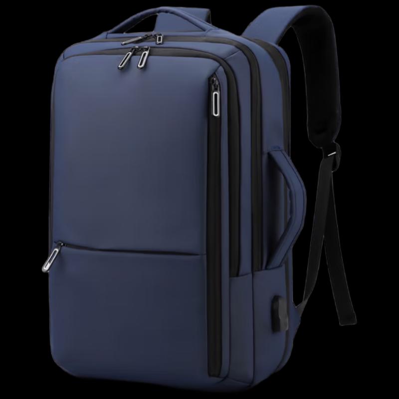Tymon Expandable Business Backpack