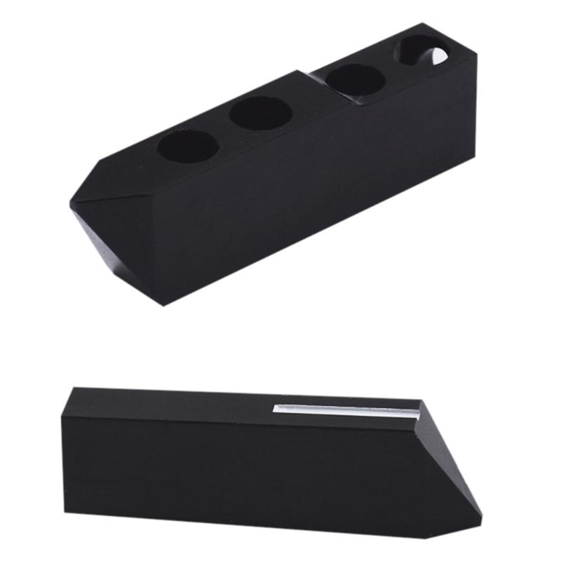 Precisions Engineered Selectors Knob 42.4mm X7mm for S Specific Speaker Models Aluminum Construction