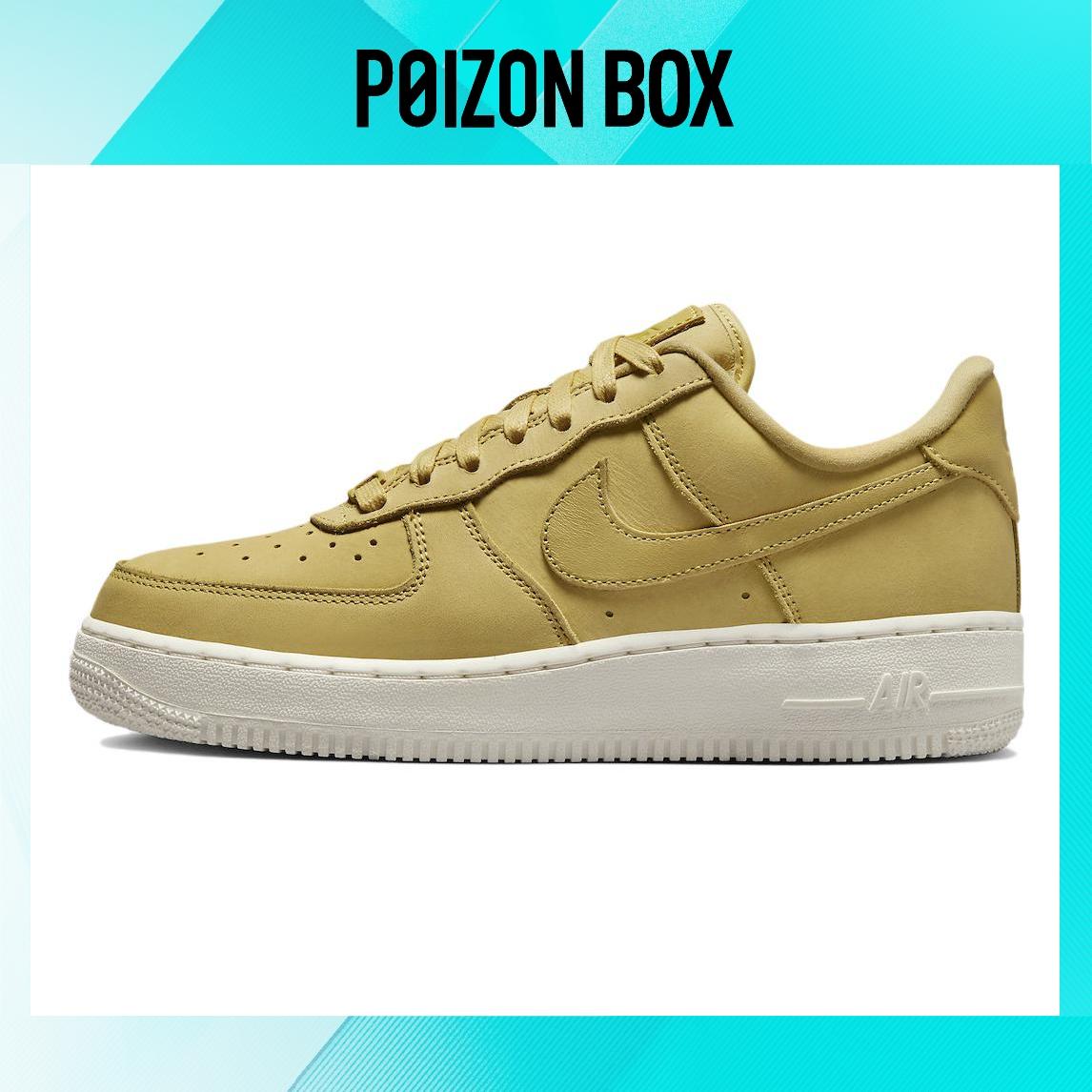 

кроссовки Female Nike Air Force 1 Low Skate shoes DR9503-700