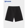 FILA FUSION Men's Knit Bermuda Shorts