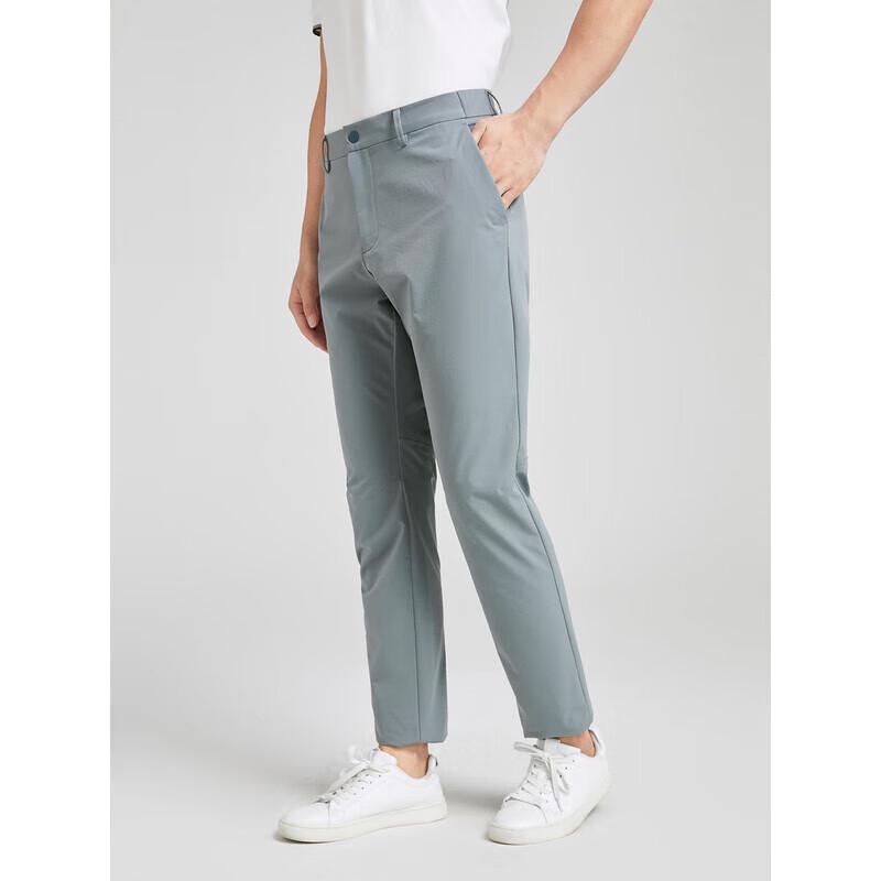 

Youngor Men s Slim Fit Casual Pants 37