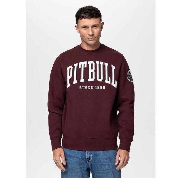 Толстовка PITBULL NORTON EU S