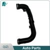 2710901929 Car Turbocharger Intake Pipe Filter Hose A2710901929 For Mercedes Benz W204 W212 W172 C180 C200 E200 E250